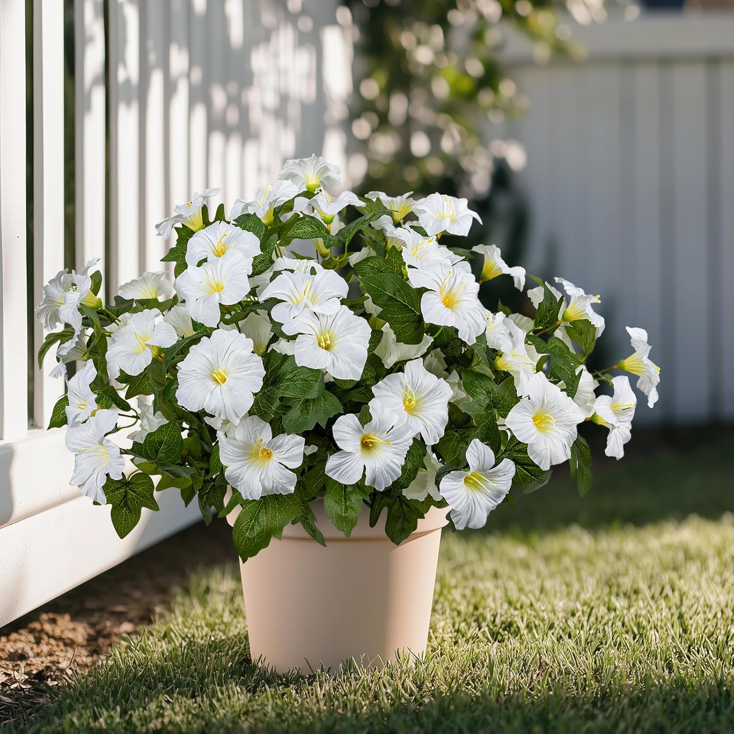 ✨UV Simulation Artificial Petunias 2 Bundles