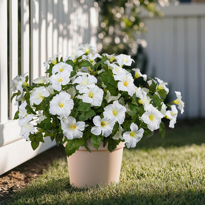 ✨UV Simulation Artificial Petunias 2 Bundles